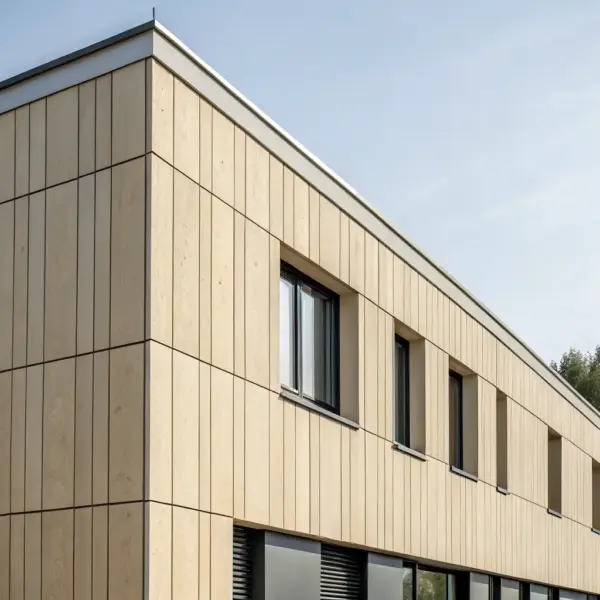 PYROCHILL BEVARA Exterior Fire-Resistant Coating